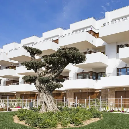 Terrazas De Campoamor Mar Holidays Apartamento Oriola (Orihuela)