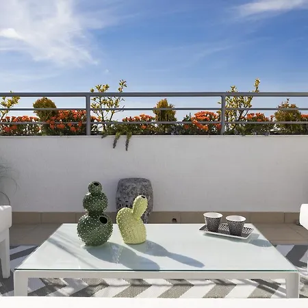 Terrazas De Campoamor Mar Holidays *