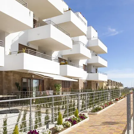 Terrazas De Campoamor Mar Holidays Oriola (Orihuela)