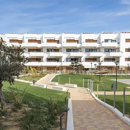 Terrazas De Campoamor Mar Holidays Apartamento Oriola (Orihuela)