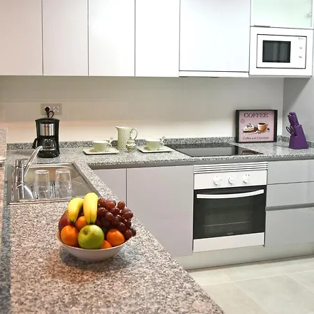 Apartamento Terrazas De Campoamor Mar Holidays Oriola (Orihuela)