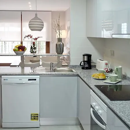 Terrazas De Campoamor Mar Holidays Apartamento Oriola (Orihuela)