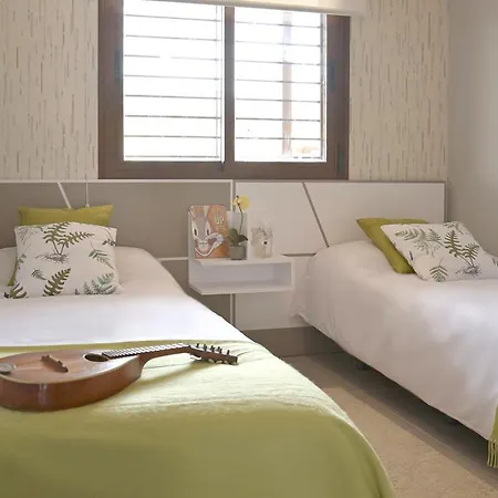 Apartamento Terrazas De Campoamor Mar Holidays *