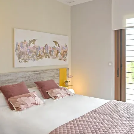 Terrazas De Campoamor Mar Holidays