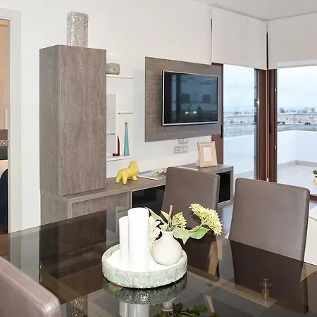 Apartamento Terrazas De Campoamor Mar Holidays Oriola (Orihuela)