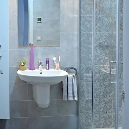 Terrazas De Campoamor Mar Holidays Apartamento