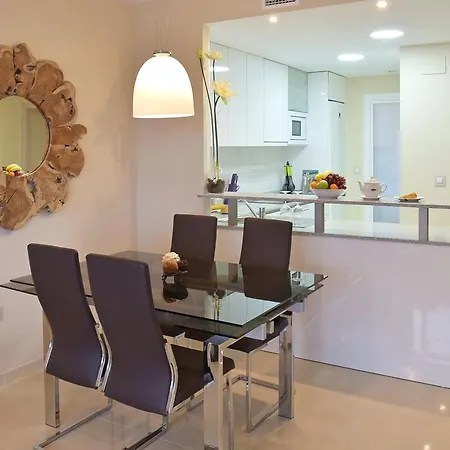 Terrazas De Campoamor Mar Holidays Apartamento *