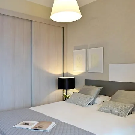 Terrazas De Campoamor Mar Holidays Apartamento