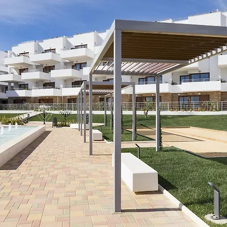 Terrazas De Campoamor By Mar Holidays شقة *