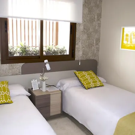 شقة Terrazas De Campoamor By Mar Holidays *