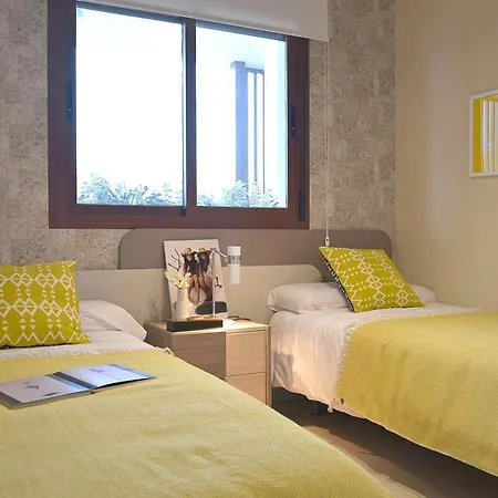 Terrazas De Campoamor By Mar Holidays