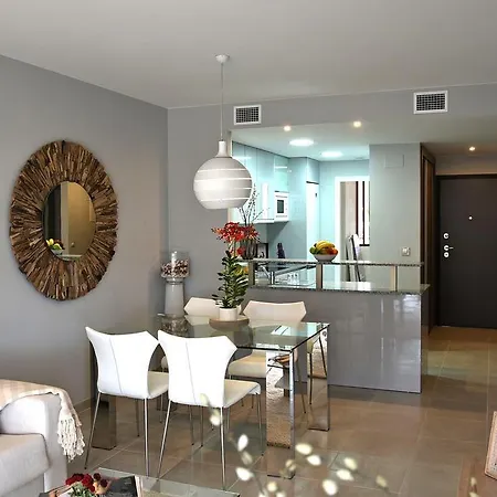 Terrazas De Campoamor By Mar Holidays * أوريويلا