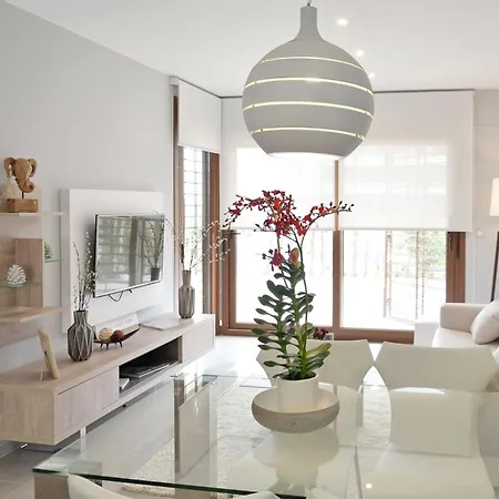Terrazas De Campoamor By Mar Holidays شقة