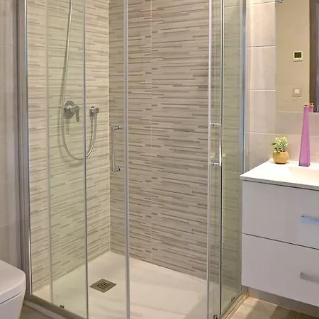 Terrazas De Campoamor By Mar Holidays *