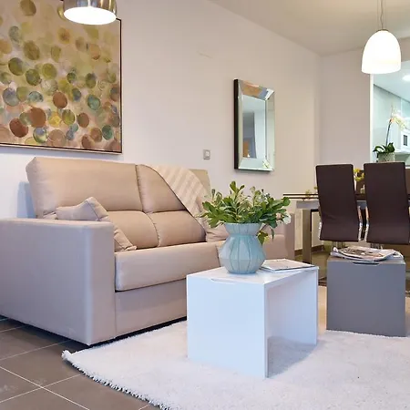 Terrazas De Campoamor By Mar Holidays * أوريويلا