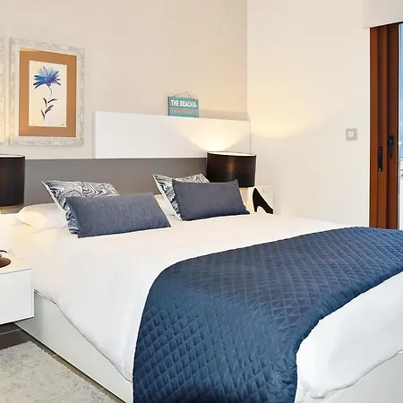 Terrazas De Campoamor By Mar Holidays أوريويلا