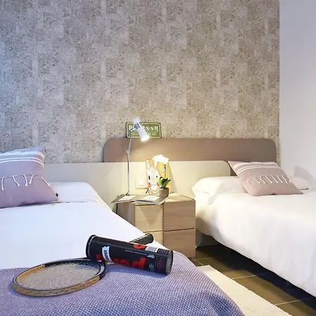 شقة Terrazas De Campoamor By Mar Holidays *